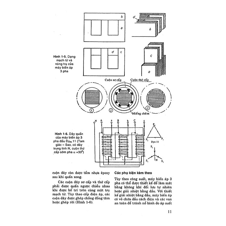 Hướng Dẫn Thực Hành Thiết Kế Lắp Đặt Điện Công Nghiệp - Ảnh 5