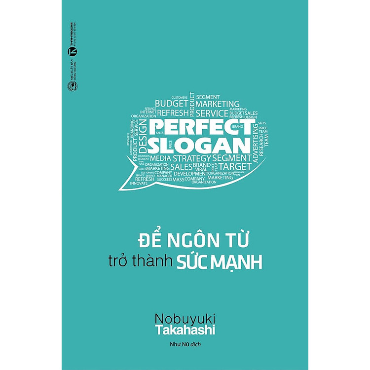 Perfect Slogan – Để ngôn từ trở thành sức mạnh