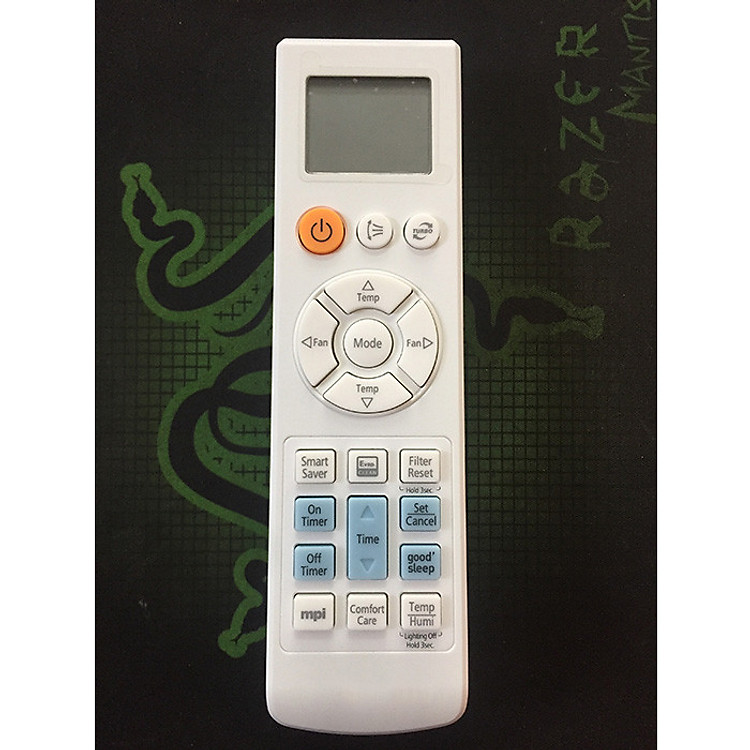 Điều khiển dành cho điều hòa samsung ARH 2201