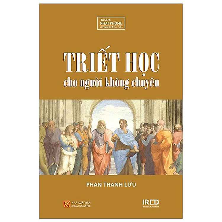 Triết Học Cho Người Không Chuyên