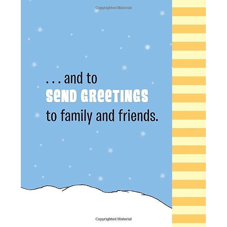 Dr. Seuss's 'Tis the Season: A Holiday Celebration - Ảnh 5