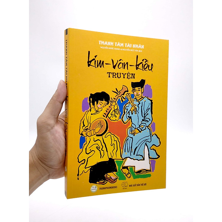 Kim Vân Kiều Truyện - Ảnh 6