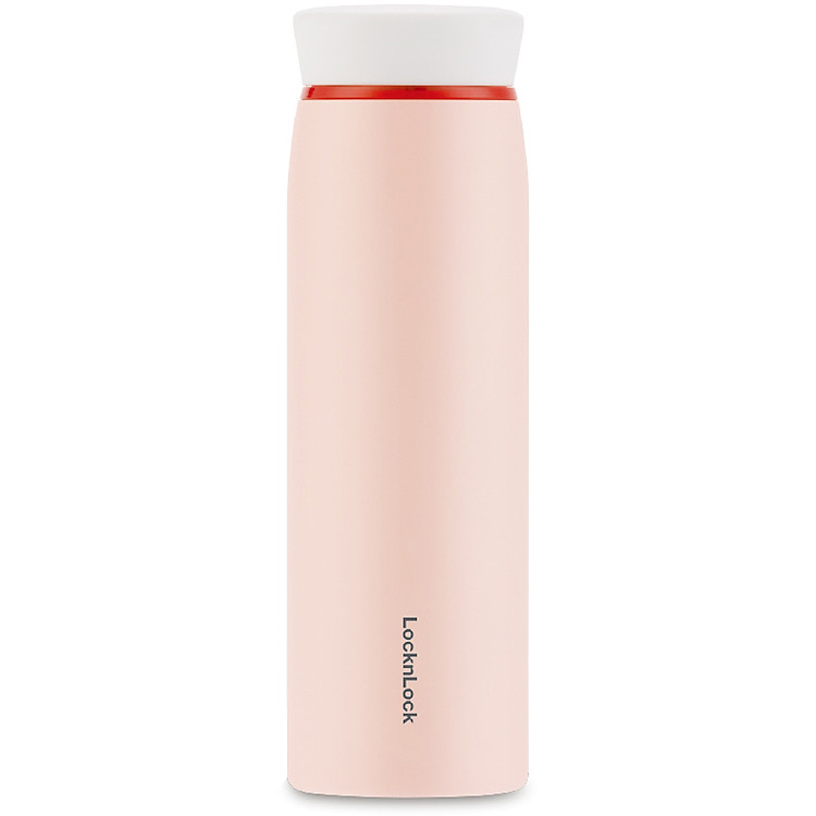 Bình giữ nhiệt LocknLock Feather Light Ring 460ml
