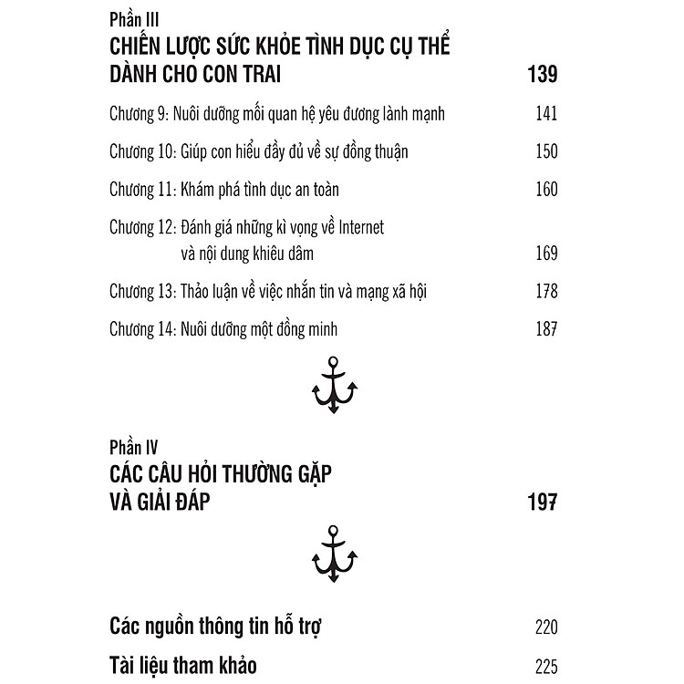 Giáo Dục Giới Tính Cho Con Trai - Ảnh 5