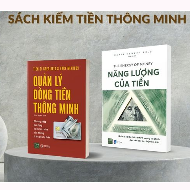 Bật Mí Cách Kiếm Tiền, Quản Lí Tài Chính Thông Minh