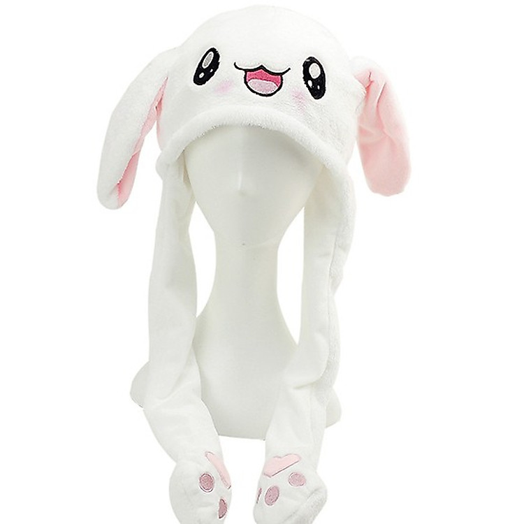 Mũ Tiktok Điều Khiển Đáng Yêu