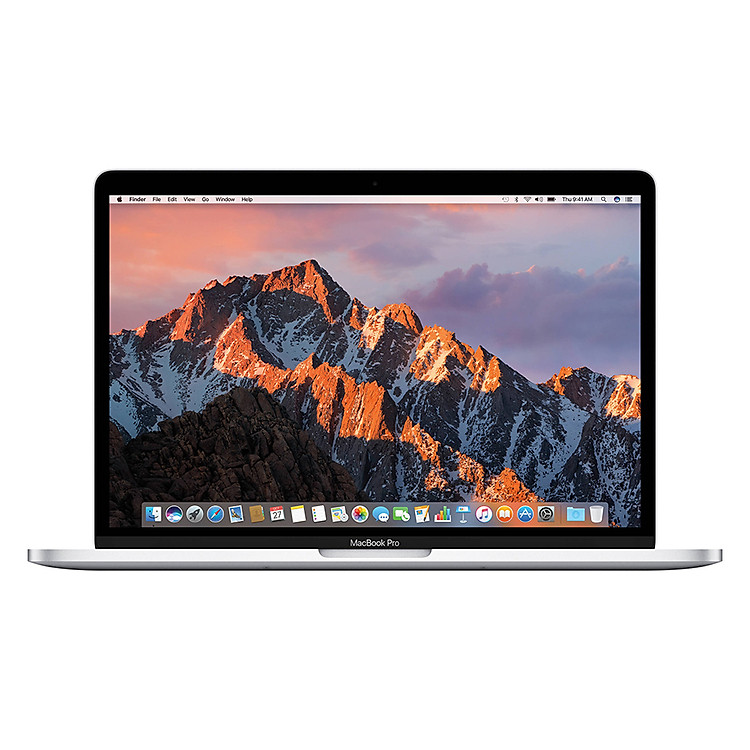 Macbook Pro 2017 (13.3 inch) Core i5/256GB - Nhập Khẩu Chính Hãng