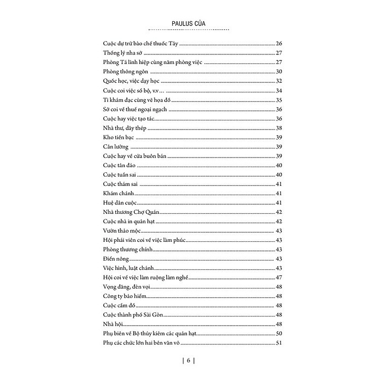 QUAN CHẾ (Tái bản theo bản in năm 1888) - Ảnh 6