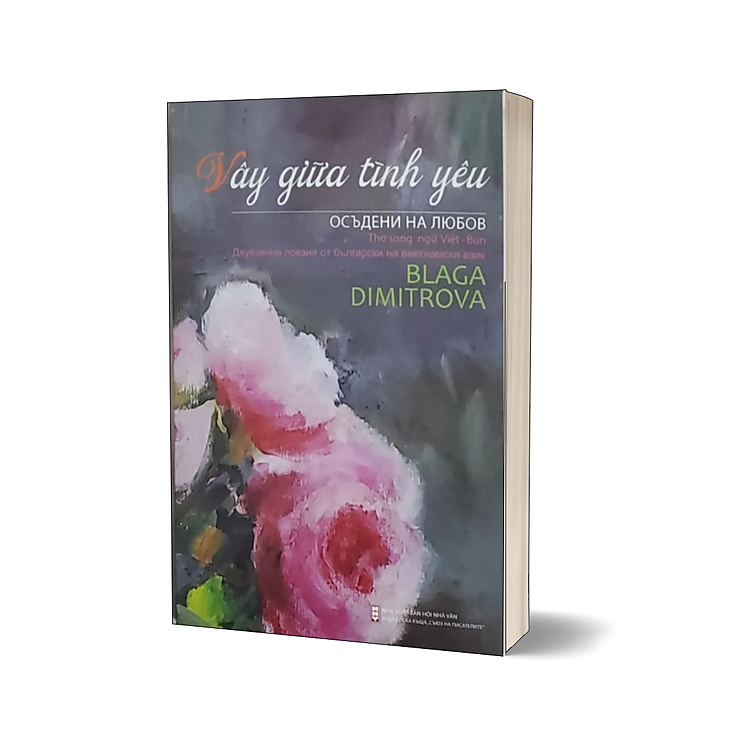 Vây Giữa Tình Yêu - Ảnh 2