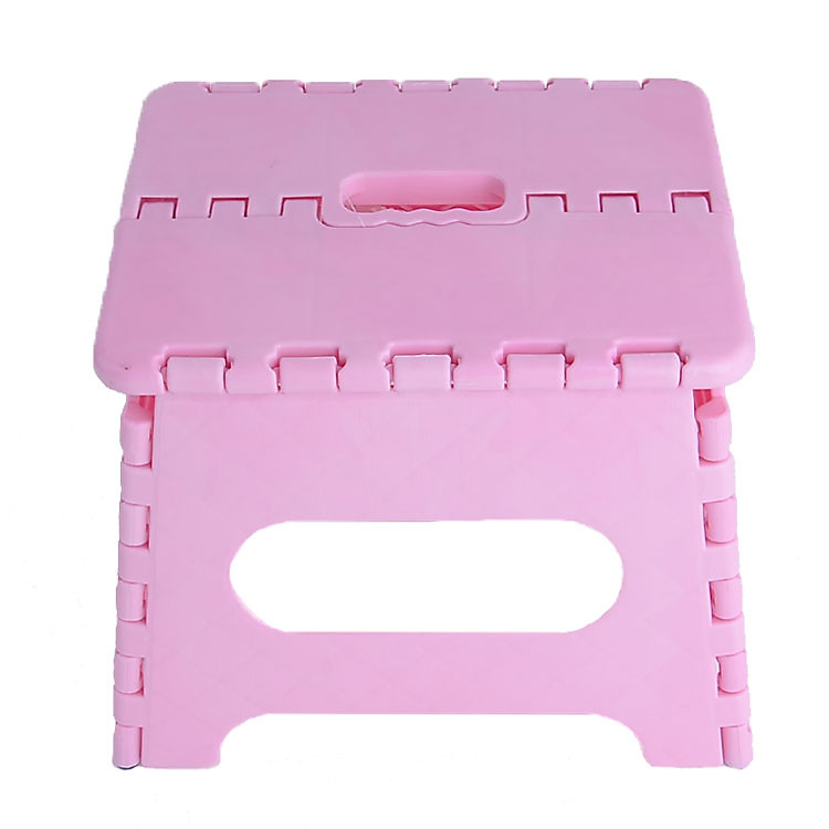 Ghế xếp mini tiện lợi vuông thương hiệu Hàn Quốc