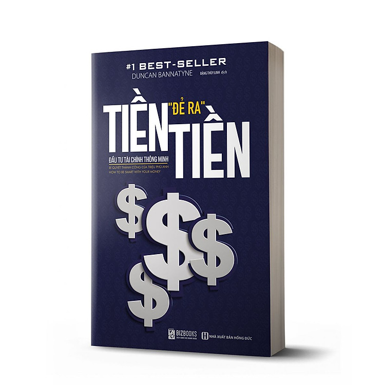 Quản Lý Tài Chính Cá Nhân Và Đầu Tư Lãi Mẹ Đẻ Lãi Con - Ảnh 3