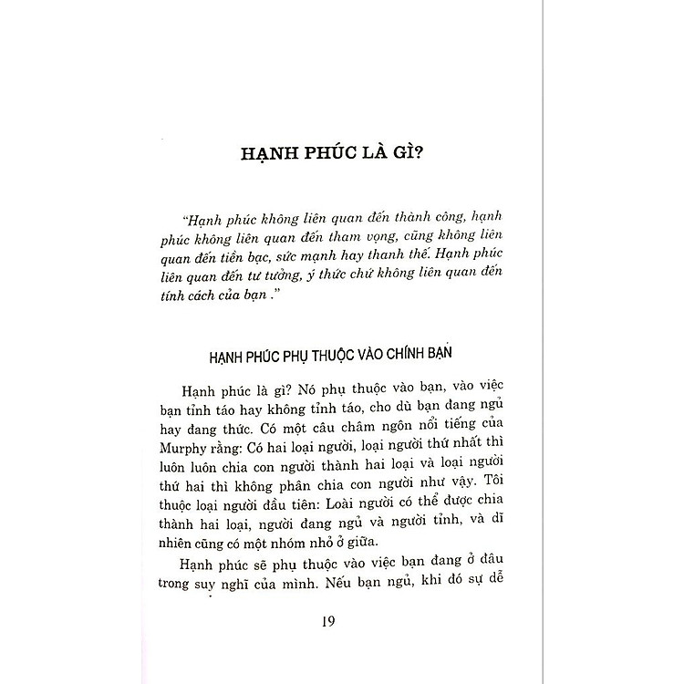 Osho - Niềm Vui Sướng - Ảnh 2