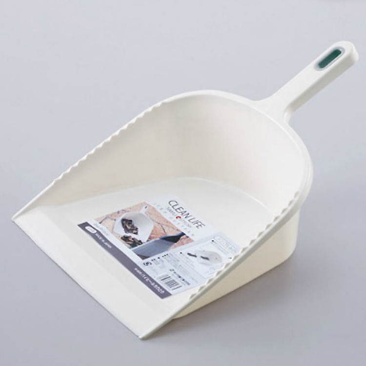 Ky hốt rác nhựa cao cấp tiện dụng - Hàng nội địa Nhật