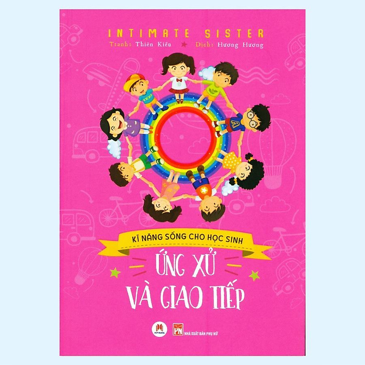 Kĩ Năng Sống Cho Học Sinh – Ứng Xử Và Giao Tiếp