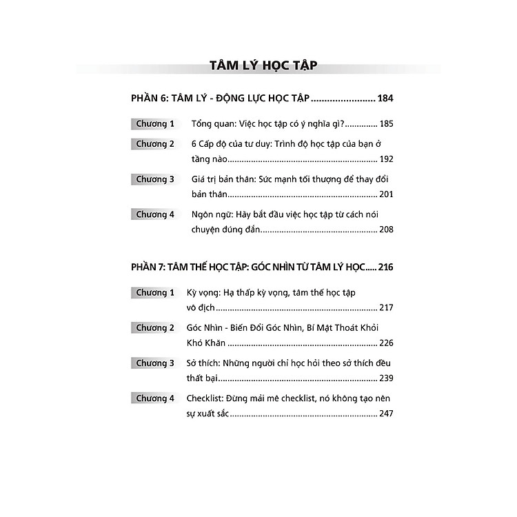 Đánh Thức Bản Năng Học Tập Phi Thường Trong Bạn - Ảnh 2