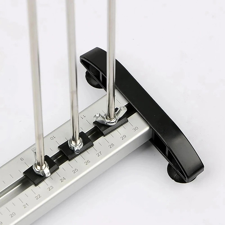 Thước Đo Bong Bóng - Ảnh 5