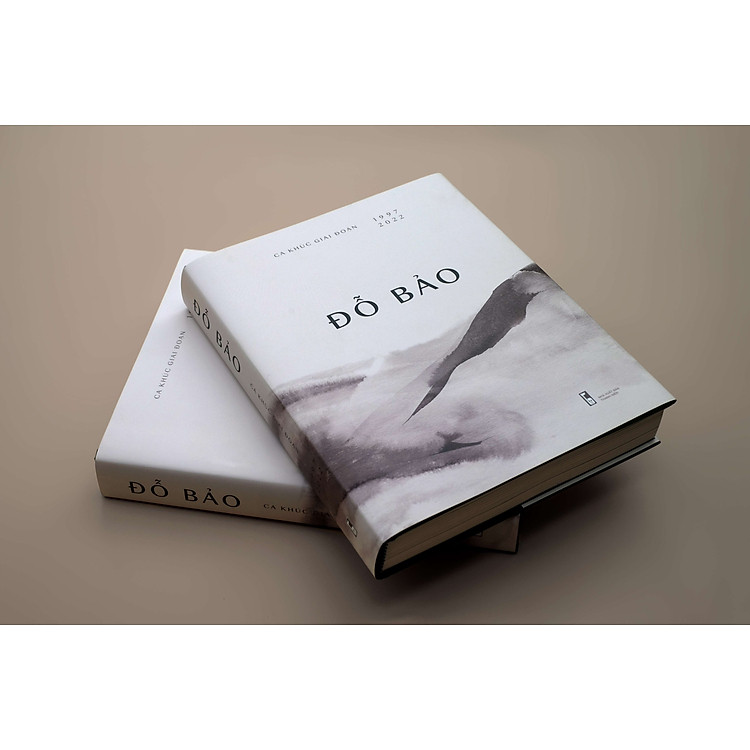 Đỗ Bảo – Ca khúc Giai Đoạn 1997 – 2022