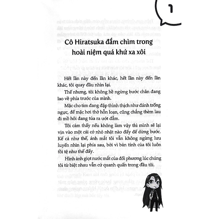 Chuyện Tình Thanh Xuân Bi Hài Của Tôi Quả Nhiên Là Sai Lầm (Tập 13) - Ảnh 6