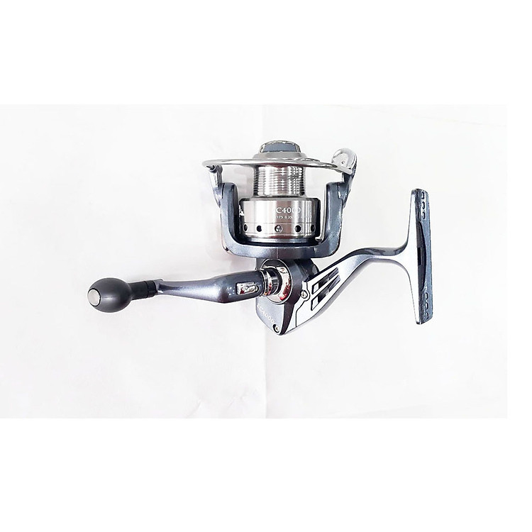 Máy Câu Cá Mifine EC