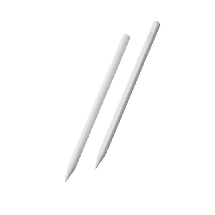 Ugreen 15060 Màu Trắng Bút cảm ứng dành cho Ipad với chip chuẩn MFI LP653 20015060 - Hàng chính hãng