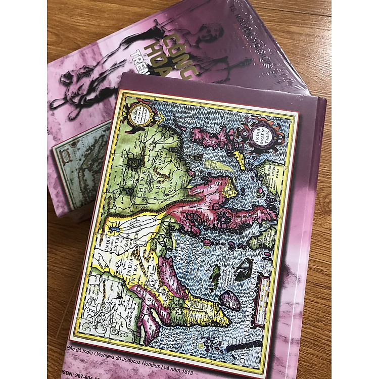 CÔNG LÝ VÀ HOÀ BÌNH TRÊN BIỂN ĐÔNG - Ảnh 2