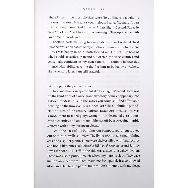 Let Love Rule - Ảnh 5