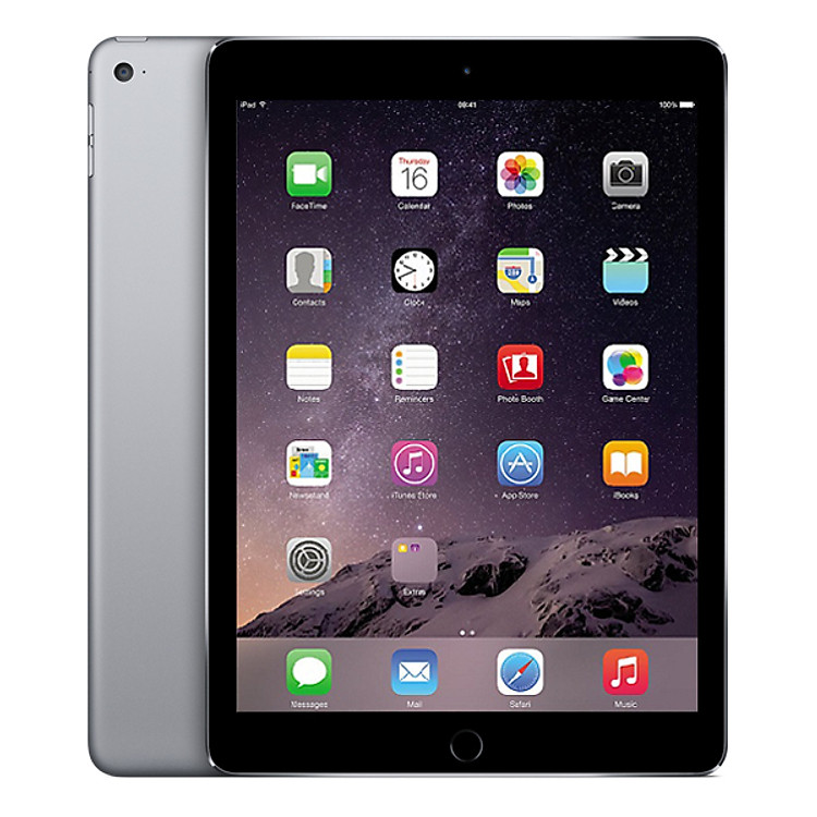 iPad Mini 3 Wifi + Cellular 64GB - Nhập Khẩu Chính Hãng