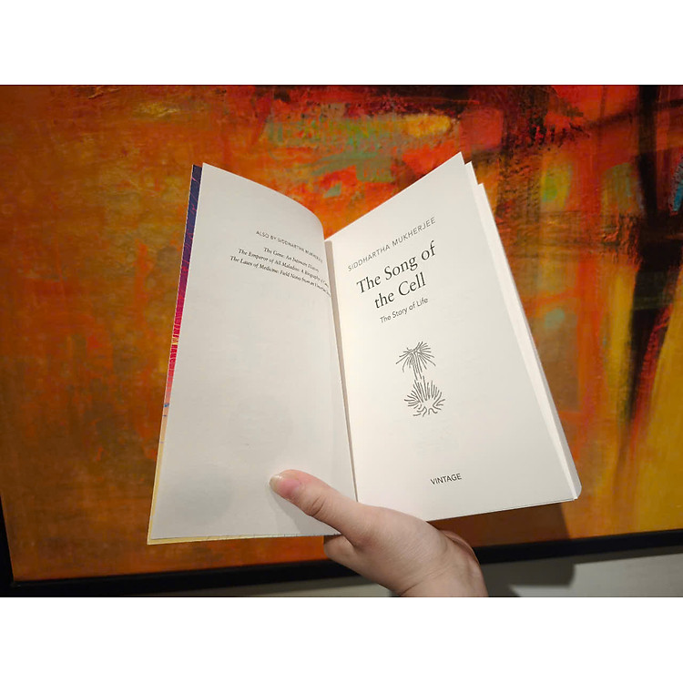 The Song of the Cell - Ảnh 5