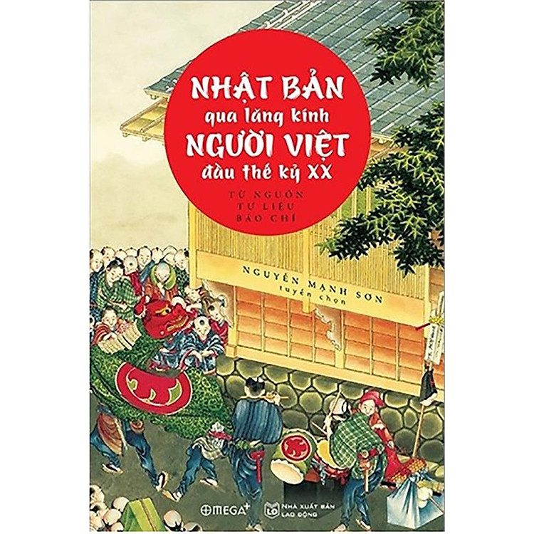 Nhật Bản Qua Lăng Kính Người Việt Đầu Thế Kỷ XX