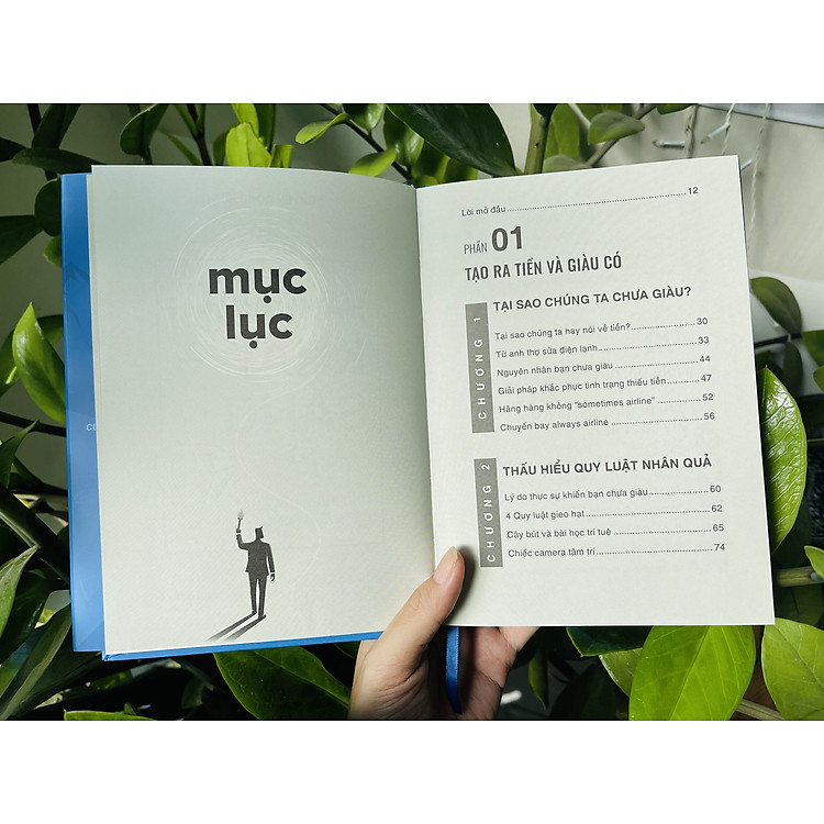 Hành Trình Khai Sáng