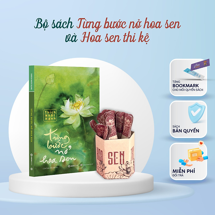 Thẻ Hoa Sen Thi Kệ - Ảnh 2