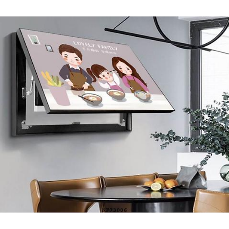 Tranh Che Ổ Điện Nhiều Mẫu Gia Đình Phù Hợp với Phòng Khách, Phòng Ngủ, Văn Phòng