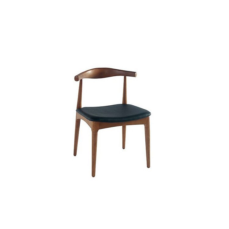 Ghế đầu trâu gỗ tự nhiên GDT01