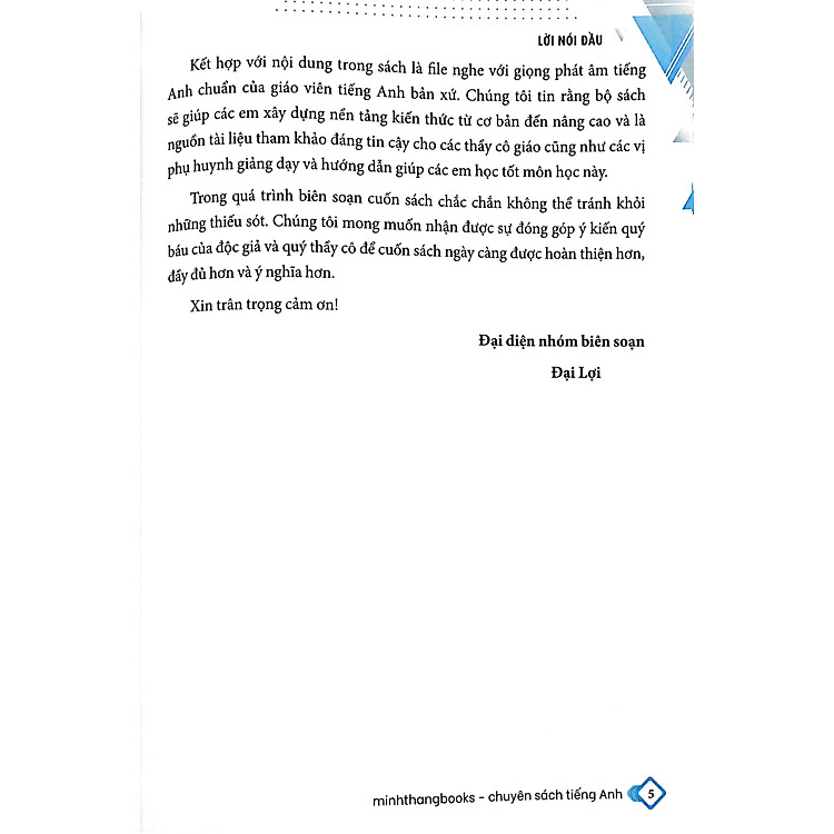 Em Học Giỏi Tiếng Anh Lớp 7 - Tập 1 (Có Đáp Án) - Ảnh 7