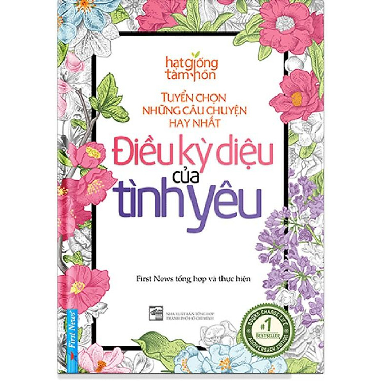 Điều Kỳ Diệu Của Tình Yêu