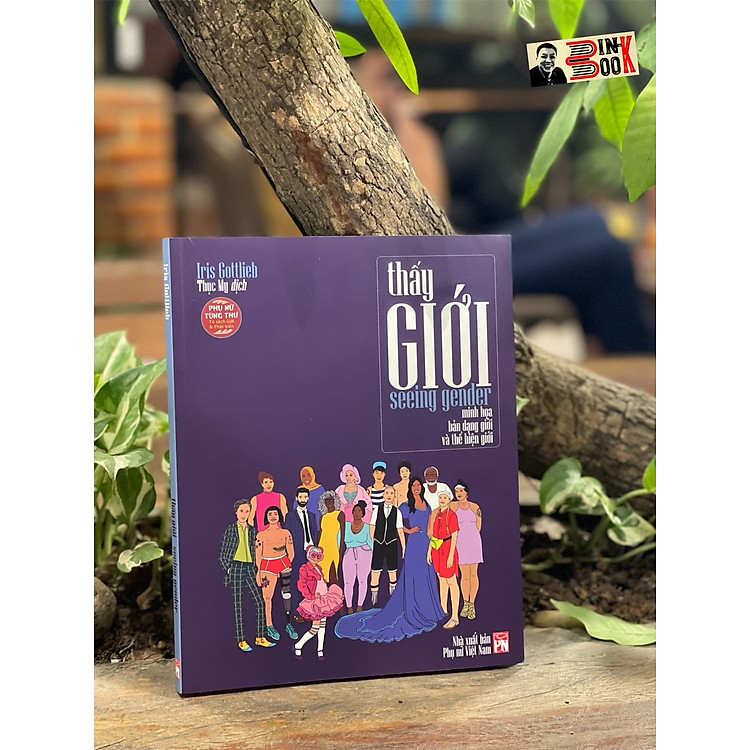 THẤY GIỚI – SEEING GENDER