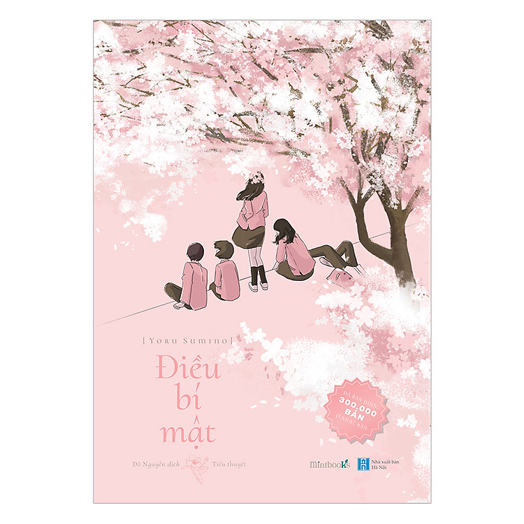 Sách Điều Bí Mật