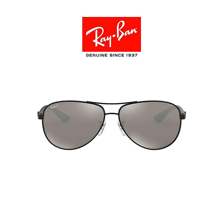 Mắt Kính Ray-Ban - RB8313 002/K7 -Sunglasses