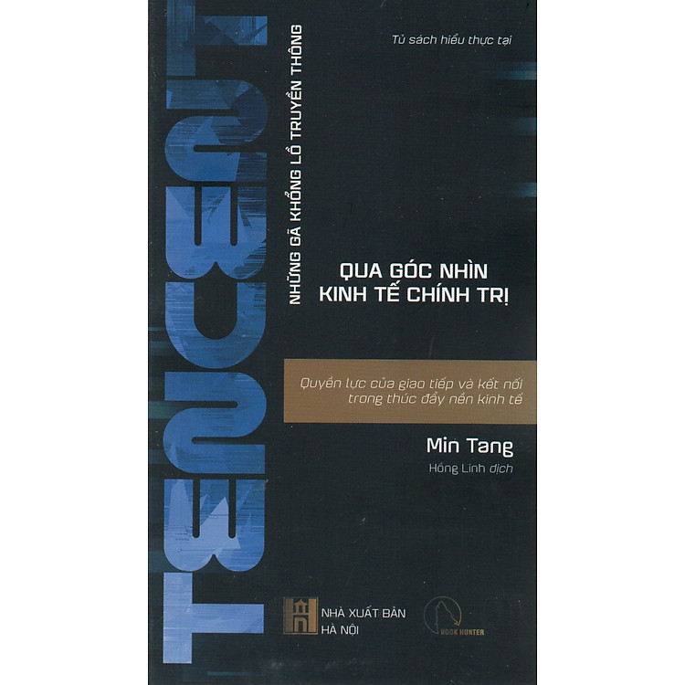 Gã khổng lồ truyền thông và kinh tế