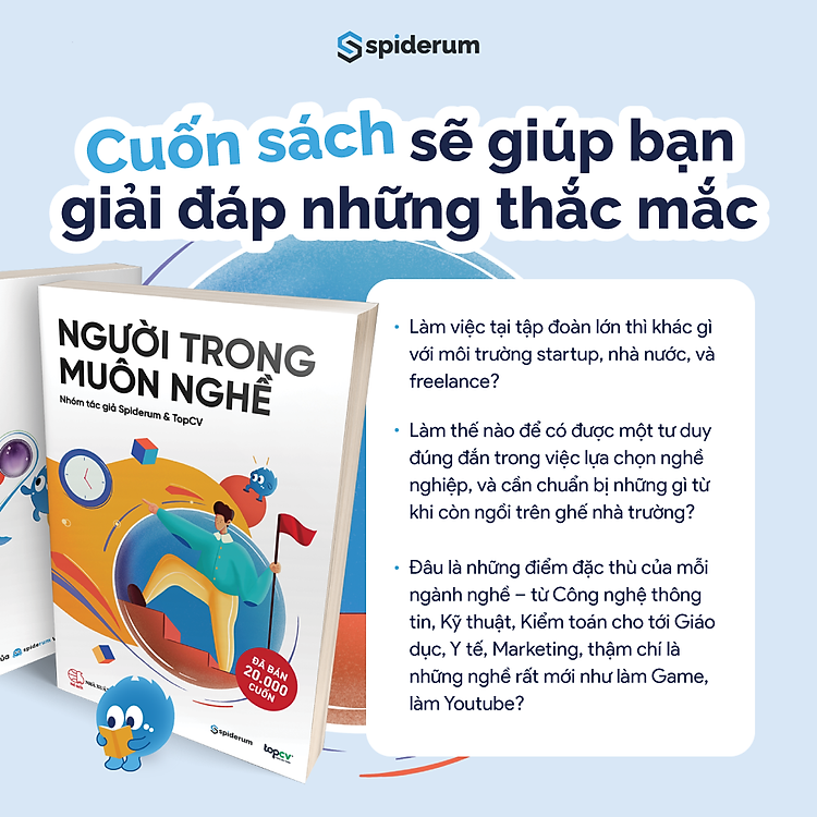 Người Trong Muôn Nghề - Ảnh 3