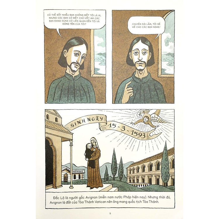 Hành Trình Sáng Tạo Chữ Quốc Ngữ (Tái Bản 2023) - Ảnh 3