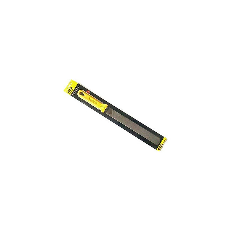 Dũa tay cầm 8" Stanley 22-078H