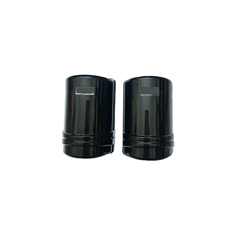 Hàng rào hồng ngoại 1 tia. Trọn bộ gồm: 1 thiết bị nhận và 1 thiết bị phát. Model: ABT-20