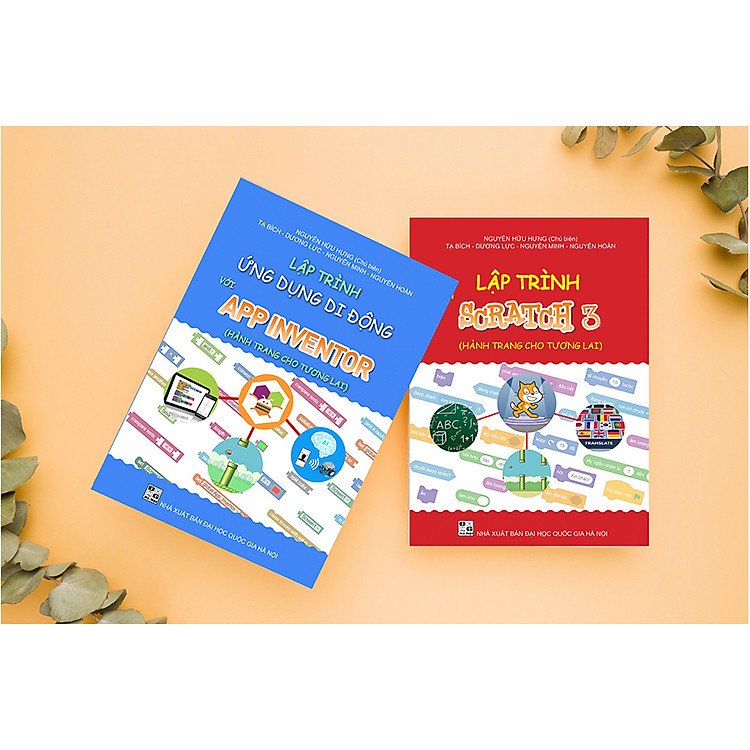 Lập trình với Scratch 3 - Ảnh 3