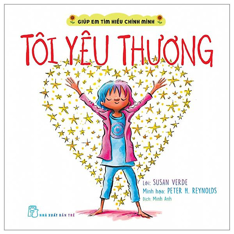 Giúp Em Tìm Hiểu Chính Mình – Tôi Yêu Thương