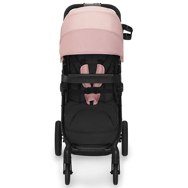 Chọn mua tại Shopee: Xe đẩy Kinderkraft cao cấp - Hồng mua giá tốt nhất tại Shop Mall
