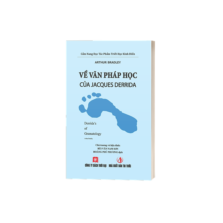 Cẩm Nang Đọc Tác Phẩm Triết Học Kinh Điển - Ảnh 3