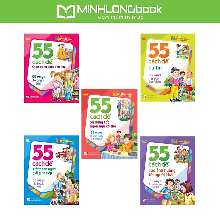 TSKNDCHS 55 Cách: Để Chọn Trang Phục Phù Hợp