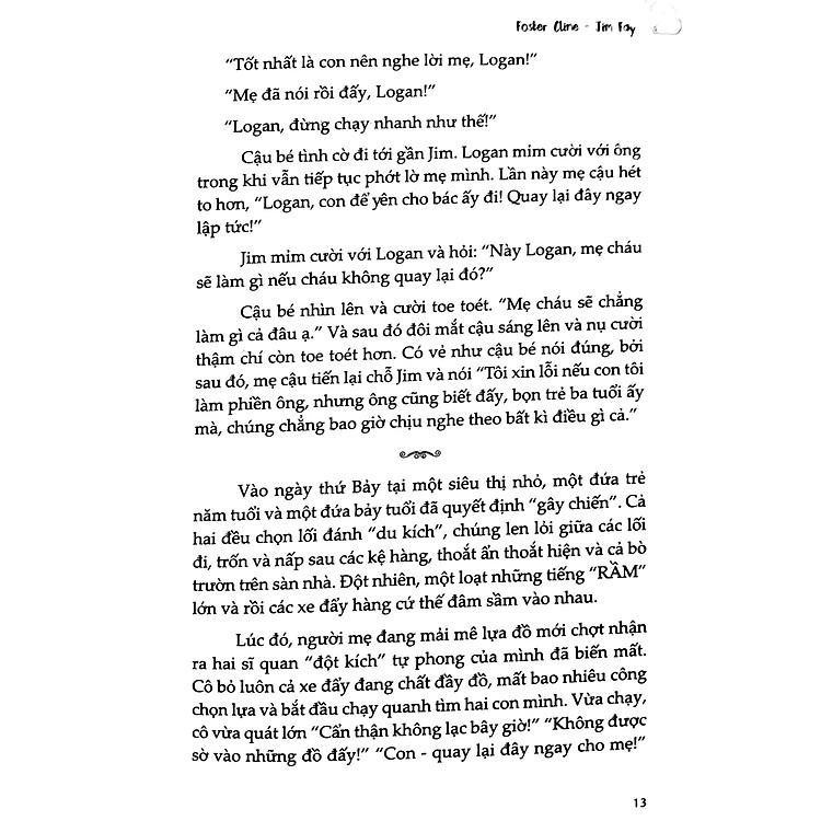 Nuôi Con Bằng Yêu Thương - Dạy Con Bằng Lý Trí (Tái Bản 2022) - Ảnh 4