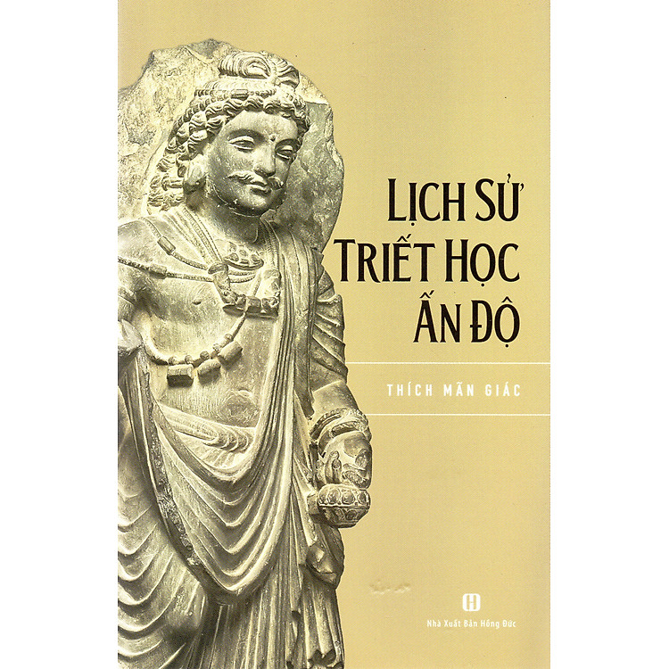 Newshop: Lịch sử triết học Ấn Độ